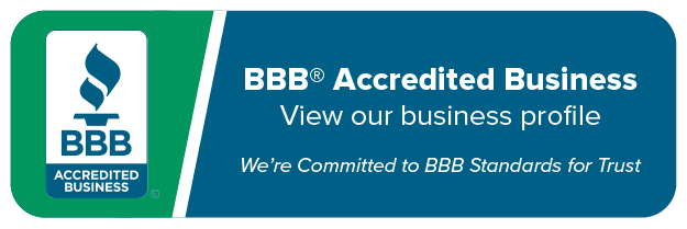 BBB Accredited Business - CMX Service LLC
